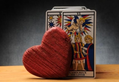 Amor: como fazer perguntas ao Tarot