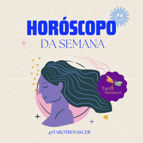 Horoscopo de 8 a 14 de junho 2025 Horoscopo de 8 a 14 de junho 2025