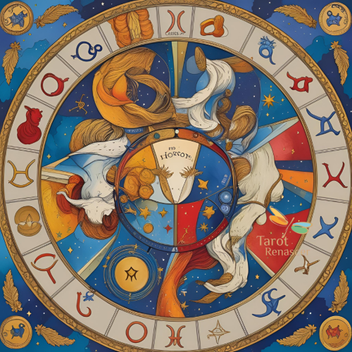 Horoscopo de 3 a 9 de agosto 2025