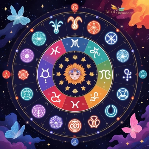 Horoscopo de 10 a 16 de agosto de 2025