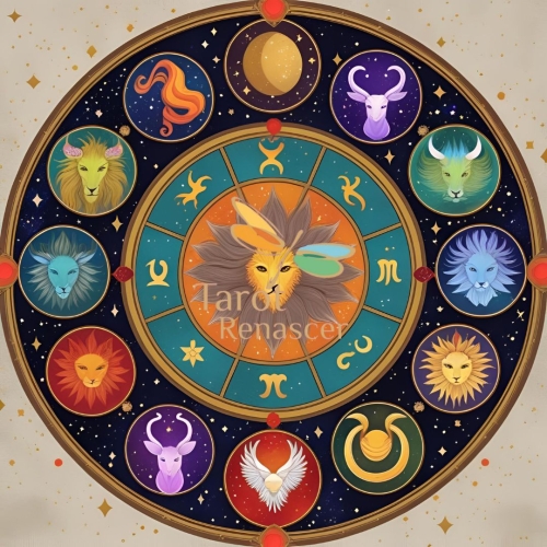 Horoscopo de 17 a 23 de agosto 2025