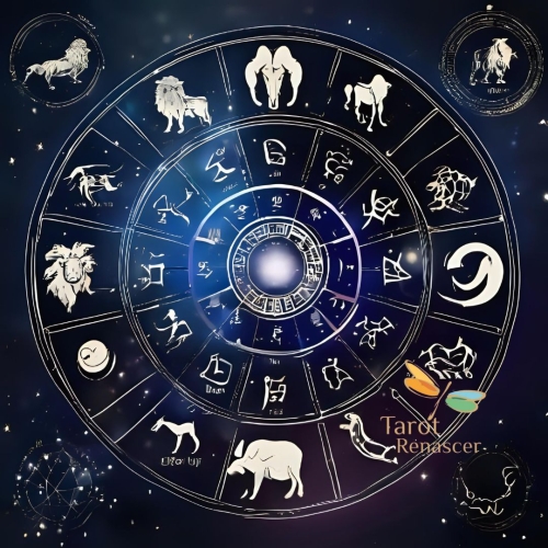 Horoscopo de 24 a 30 de agosto 2025
