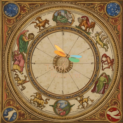 Horoscopo de 31 de agosto a 6 de setembro 2025 Horoscopo de 31 de agosto a 6 de setembro 2025