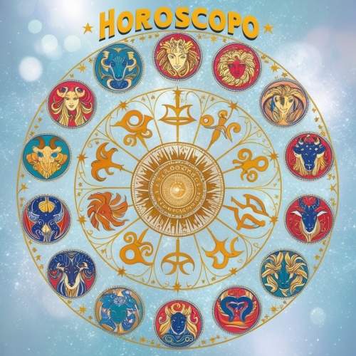 Horoscopo de 21 a 26 de setembro 2025 Horoscopo de 21 a 26 de setembro 2025