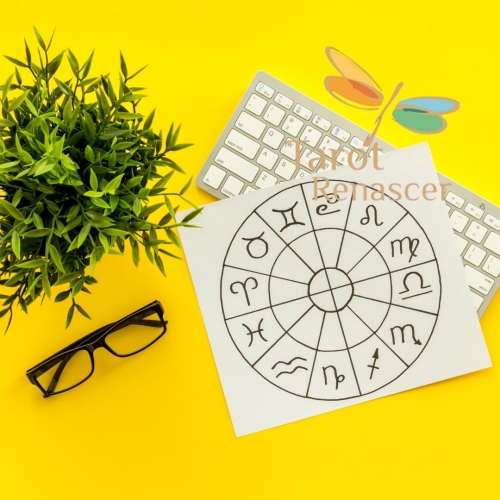 Horoscopo de 12 a 18 de outubro 2025 Horoscopo de 12 a 18 de outubro 2025