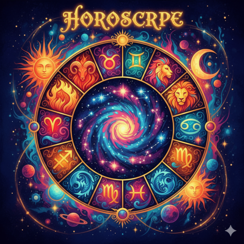 Horoscopo de 26 de outubro a 1 de novembro Horoscopo de 26 de outubro a 1 de novembro