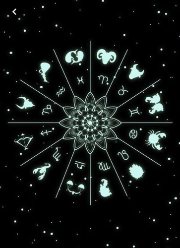 Horoscopo de 16 a 22 de novembro 2025